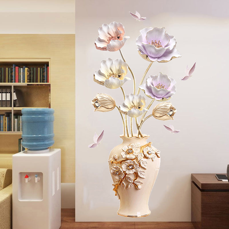 DekoBlume™ Inspirierende Blumendekoration