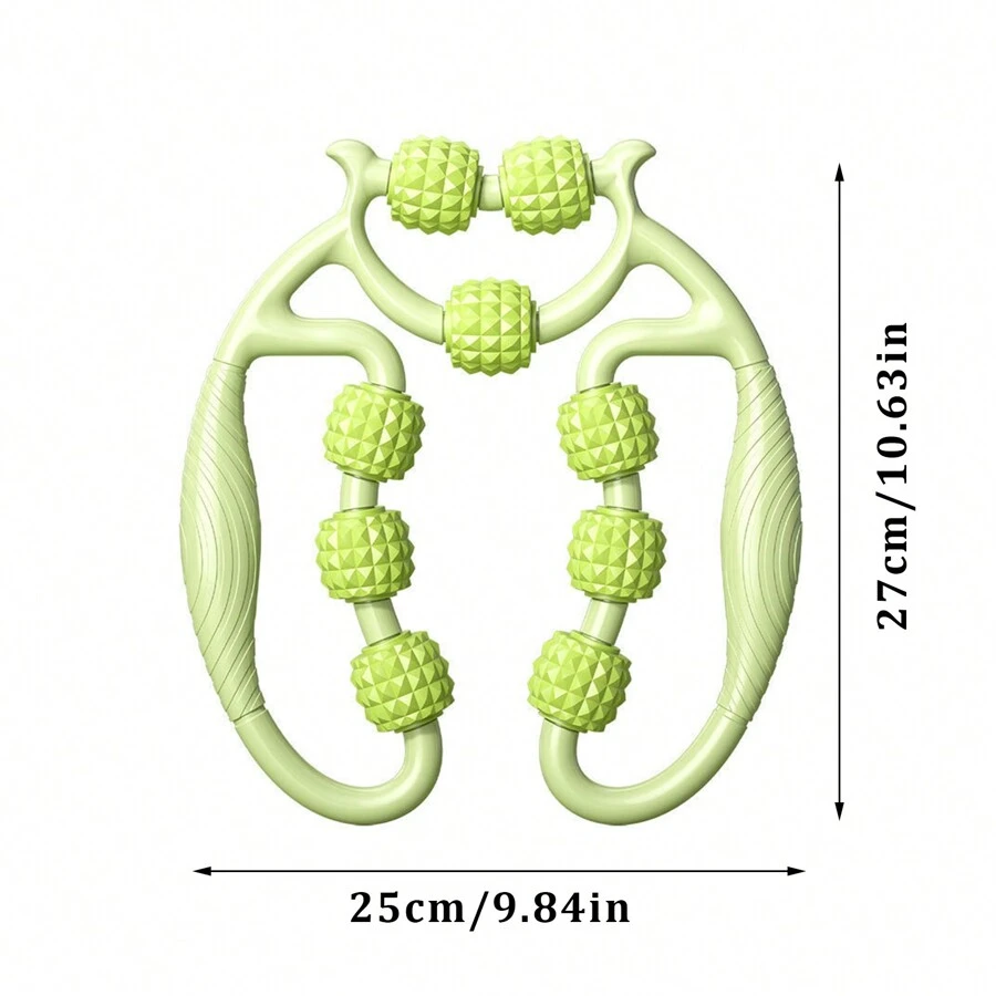 LymphFrei™ Energiegeladene & Konturierte Beine
