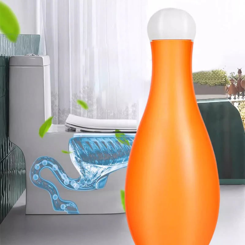 2+1 Gratis | FrischSpülung™ Sofortige Frische für die Toilette