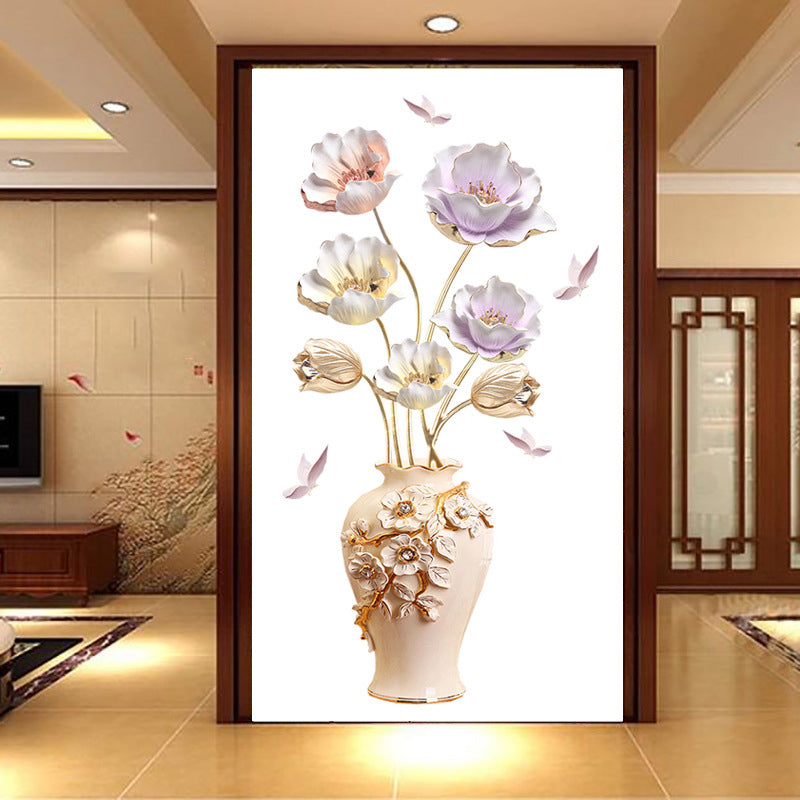 DekoBlume™ Inspirierende Blumendekoration