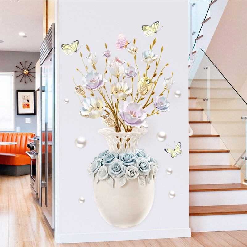 DekoBlume™ Inspirierende Blumendekoration