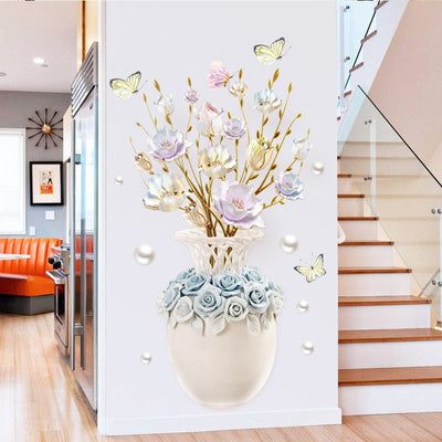 DekoBlume™ Inspirierende Blumendekoration