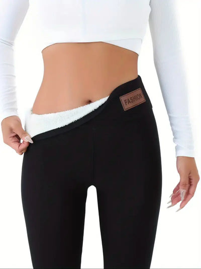 CozyCore™ Thermo-Leggings