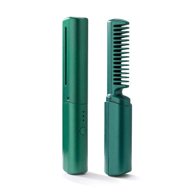 SanftesGleiten™ Mühelose Haarperfektion in nur wenigen Minuten