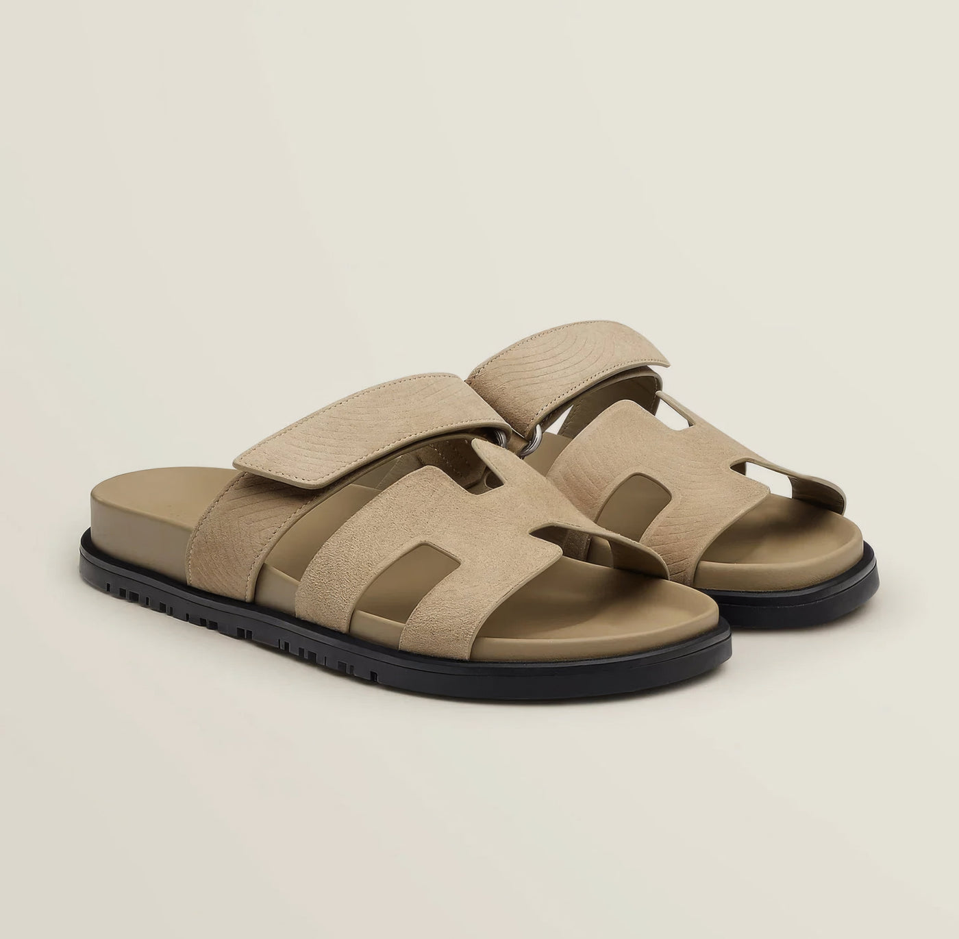 Margitta™ Stilvolle Sandalen