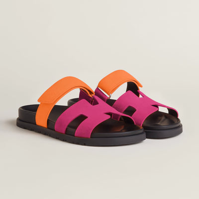 Margitta™ Stilvolle Sandalen