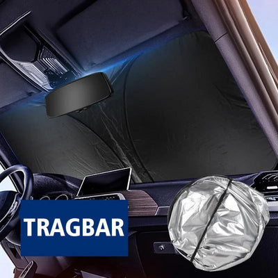 1+1 Gratis | AutoSchatten™ Verbesserte Kühlung Autoschild