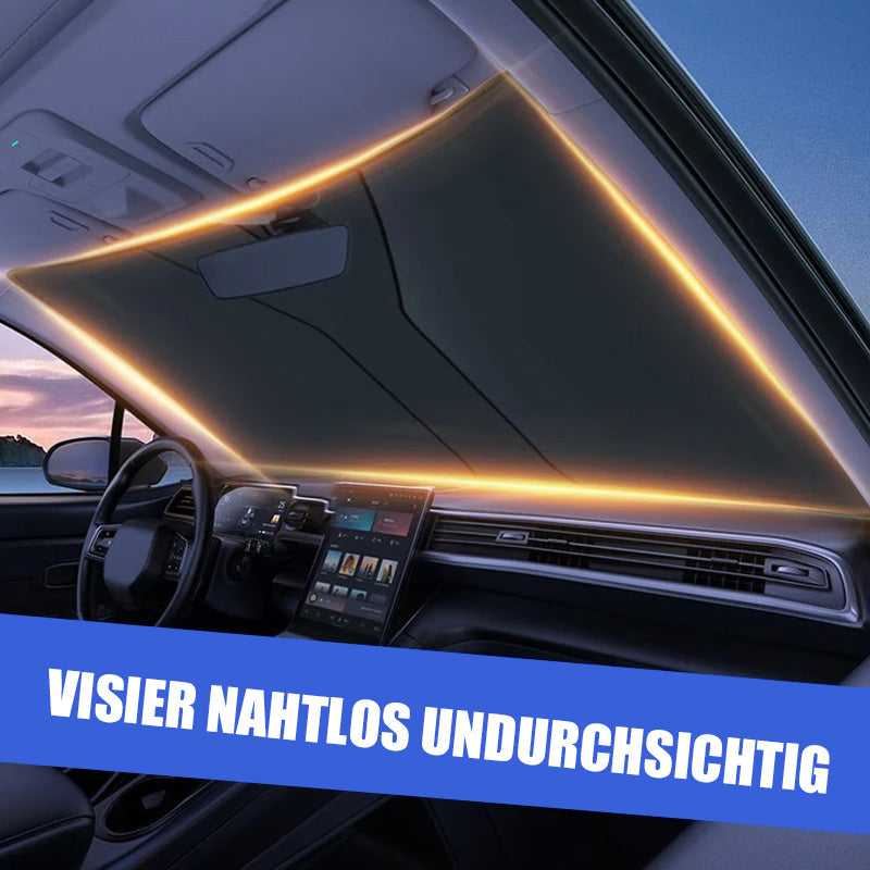 1+1 Gratis | AutoSchatten™ Verbesserte Kühlung Autoschild