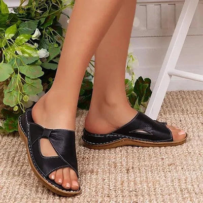 Lea | Orthopädische Sandalen