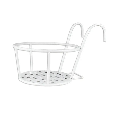TopfHalter™ Platzsparendes Hängedesign