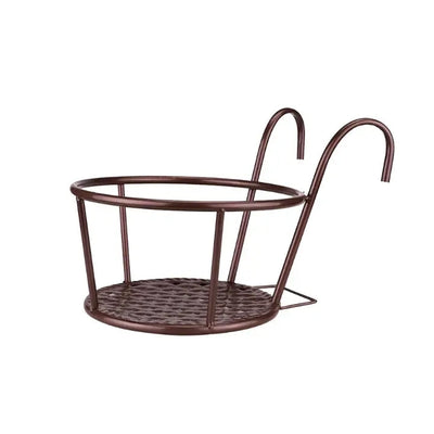 TopfHalter™ Platzsparendes Hängedesign