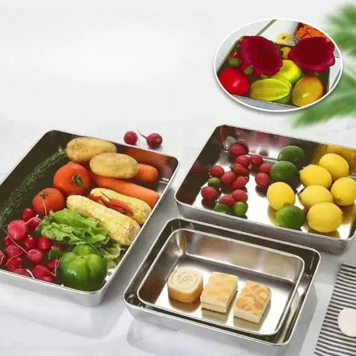 FrischBlick™ Bewahre Frische Lebensmittel Länger