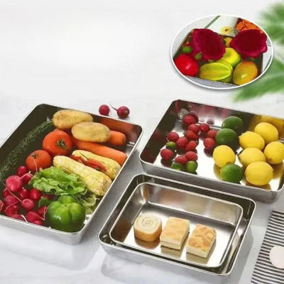 FrischBlick™ Bewahre Frische Lebensmittel Länger