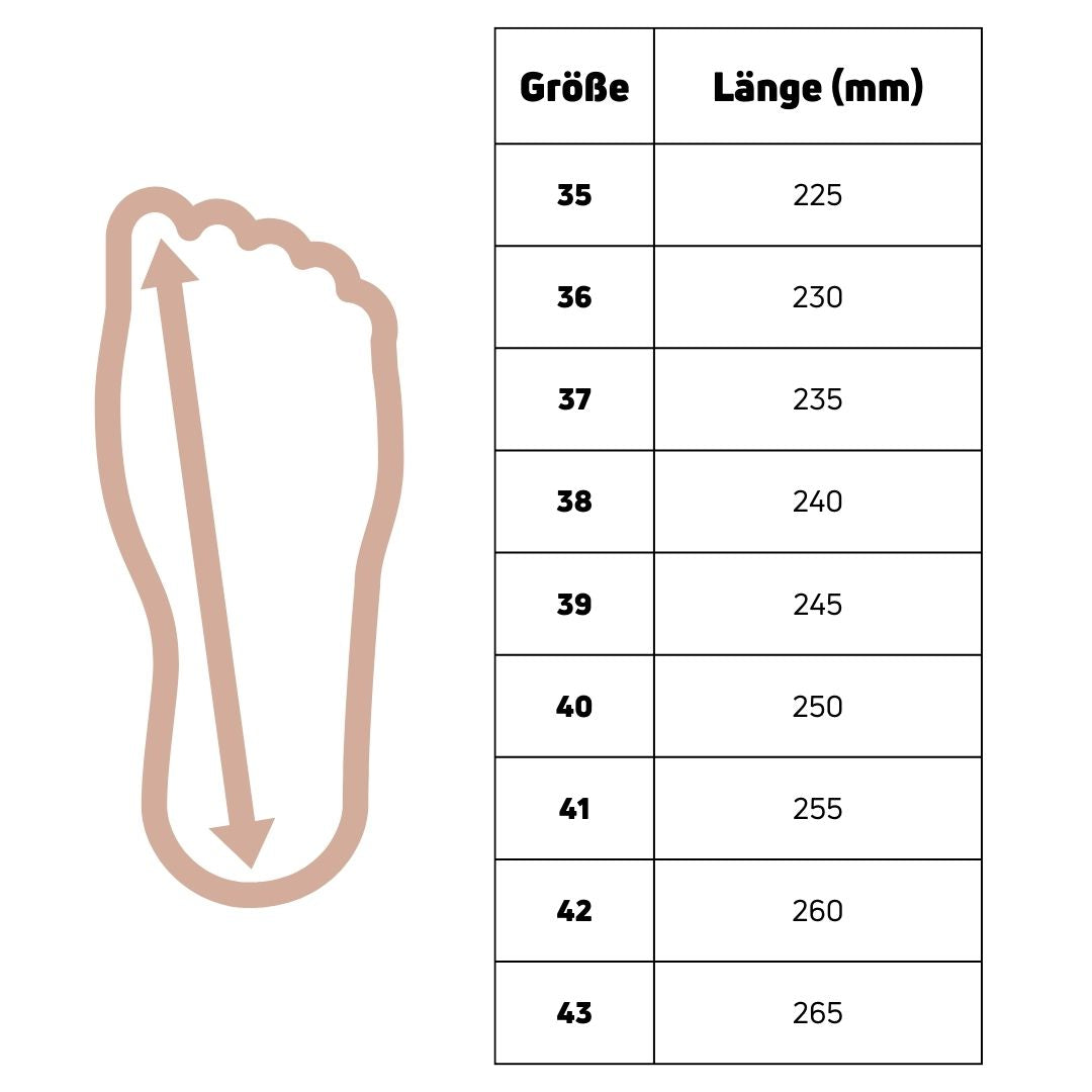 Yalena™ Umwerfende Mode vorwärts