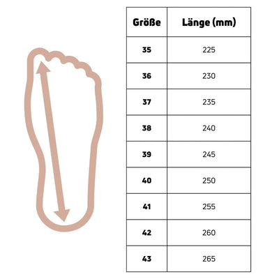 Yalena™ Umwerfende Mode vorwärts