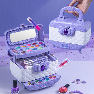 KleineSchönheit™ Mini-Makeover-Momente