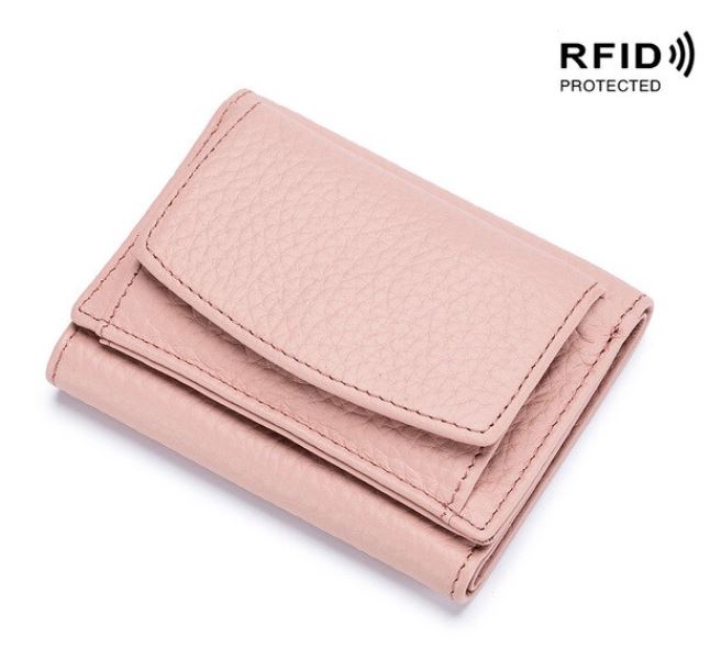 SichereTasche™ Sichere Kartenabschirmung