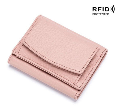 SichereTasche™ Sichere Kartenabschirmung