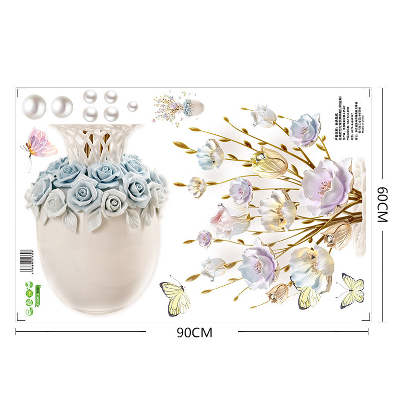 DekoBlume™ Inspirierende Blumendekoration