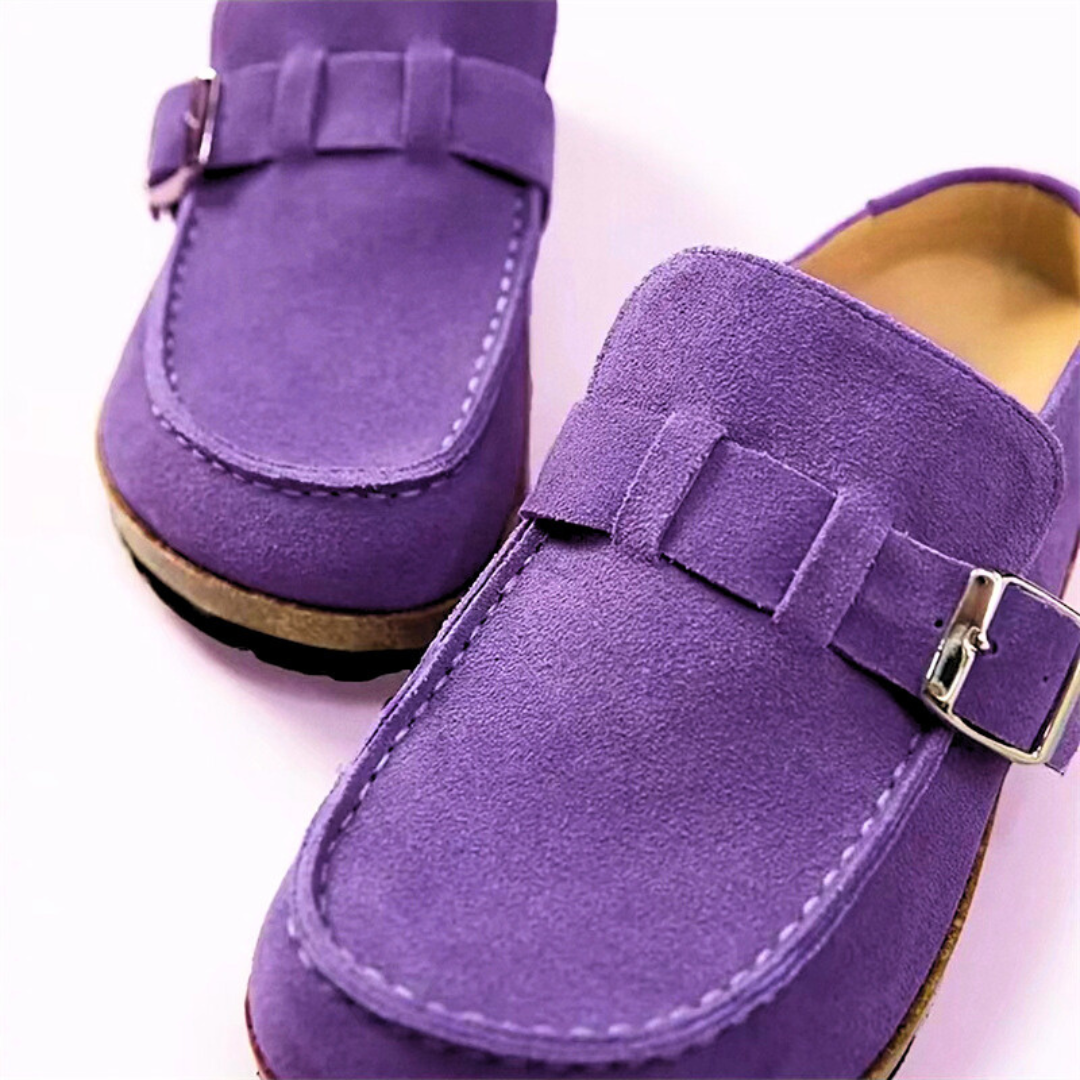 Albany™ Begehbarer Komfort und Stil