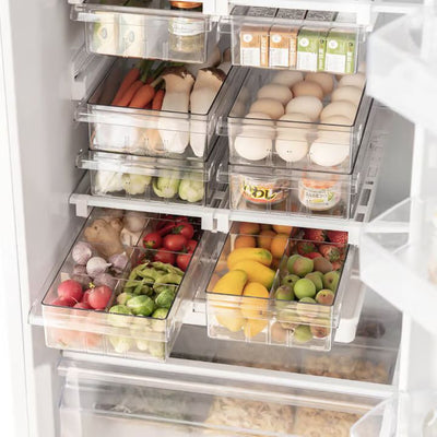 FrischeBox™ Sofortige Kühlschrank Organisator