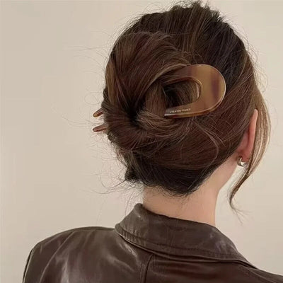 GlamCharme™ Stilvolle Haarstütze