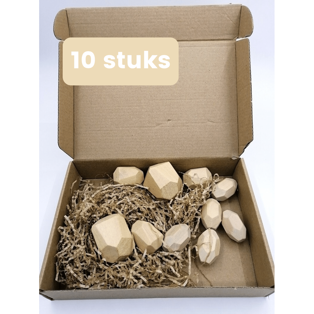 SteinernerTurm™ Ermutigt zu praktischem Lernen