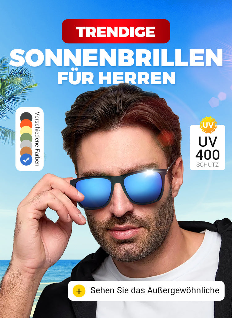PolarBlick™ Augensicher Helligkeitskontrolle