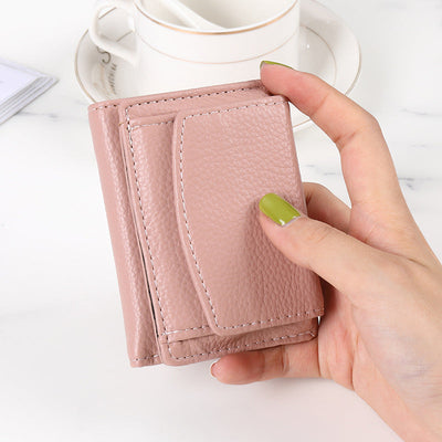 SichereTasche™ Sichere Kartenabschirmung