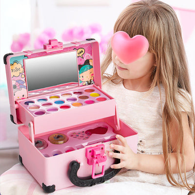 KleineSchönheit™ Mini-Makeover-Momente