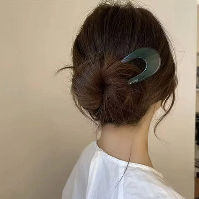 GlamCharme™ Stilvolle Haarstütze