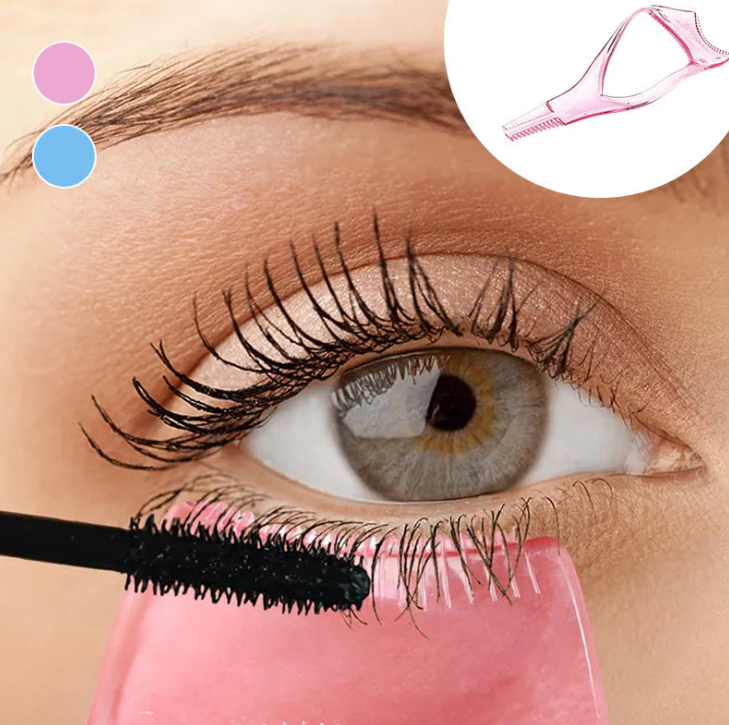 1+1 Gratis | MascaraHelfer™ Fehlerloser Mascara-Guide
