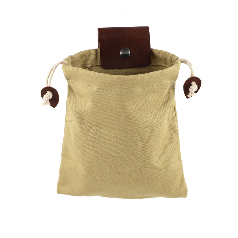 1+1 Gratis | SegeltuchTasche™ Langlebiges & kompaktes Design