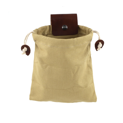1+1 Gratis | SegeltuchTasche™ Langlebiges & kompaktes Design