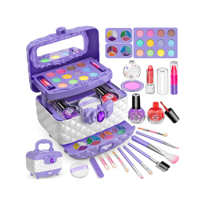 KleineSchönheit™ Mini-Makeover-Momente