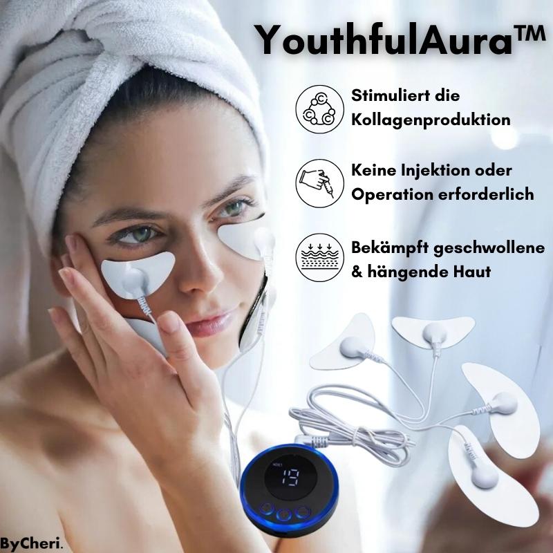 FrischAugen™ Sofortiger Augenlift