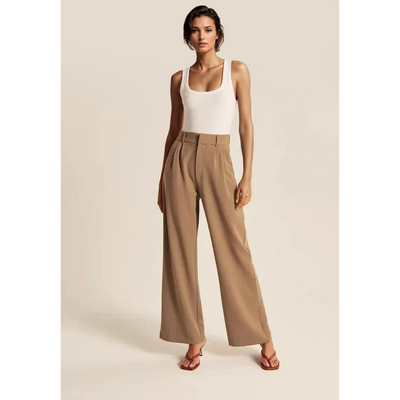 Barbarra™ Luftiger, maßgeschneiderter Stil