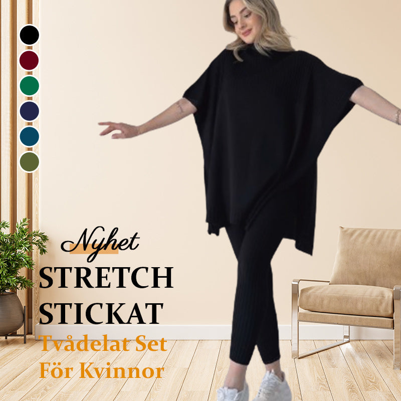Carmelina™ Schmeichelhafter Freizeitlook