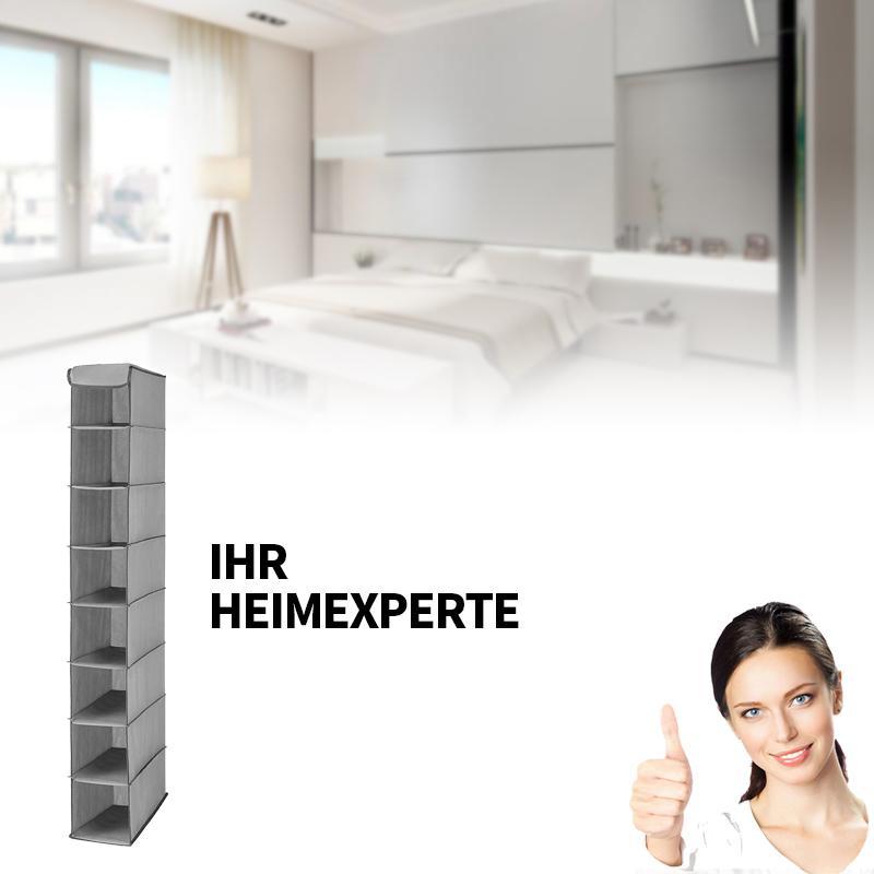 HängeOrdner™ Faltbarer Hänge-Organizer
