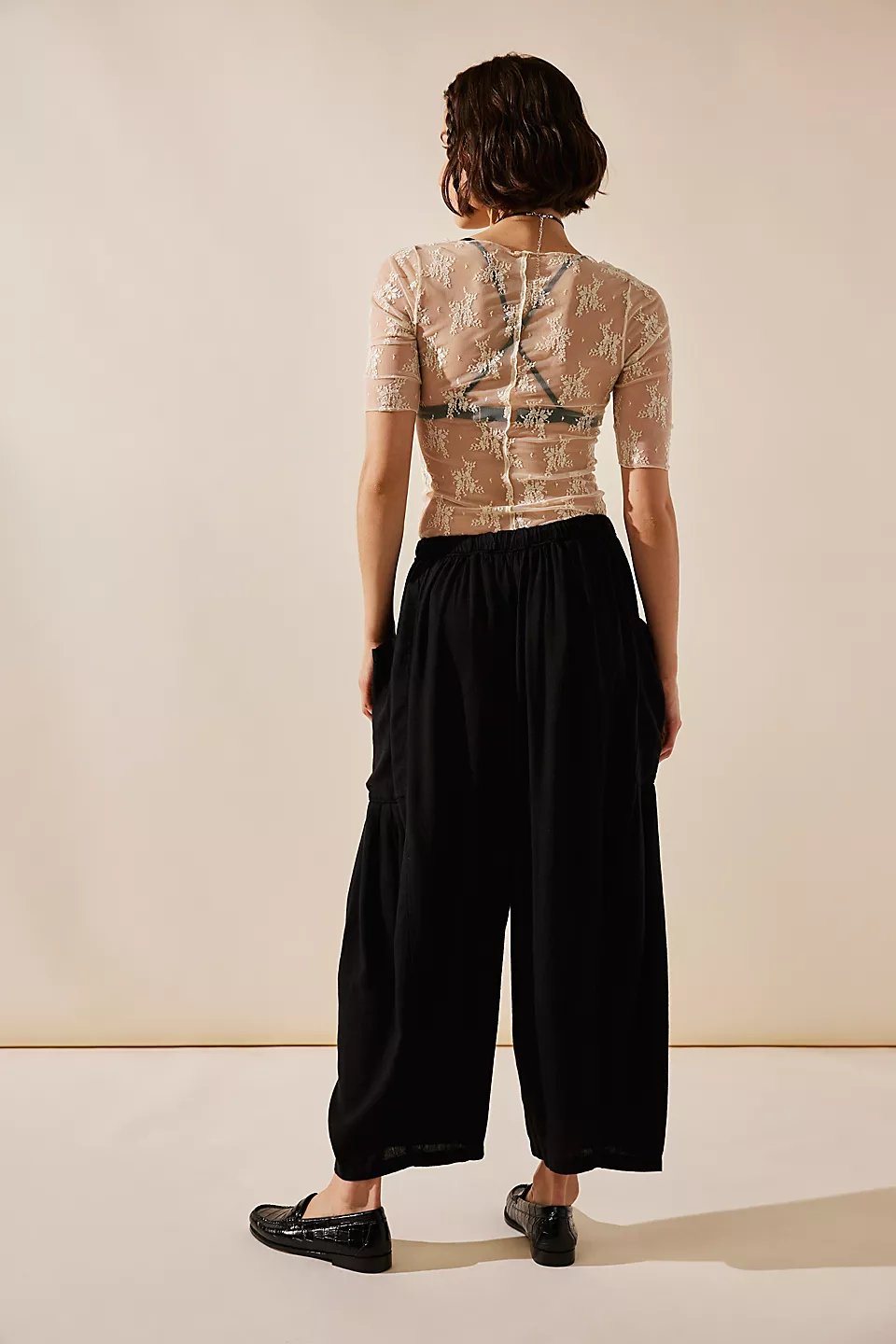 Artheva™ | Taschen Sommer Haremshose