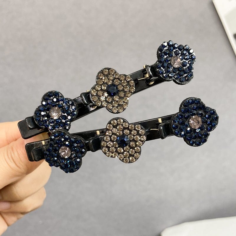 GlamClips™ Stilvoll und Eleganz