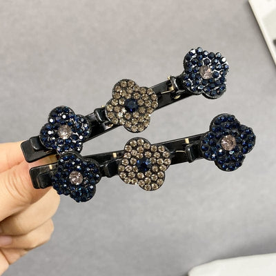 GlamClips™ Stilvoll und Eleganz