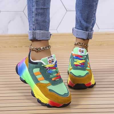 Moritz™ Bequeme und sportliche Schuhe