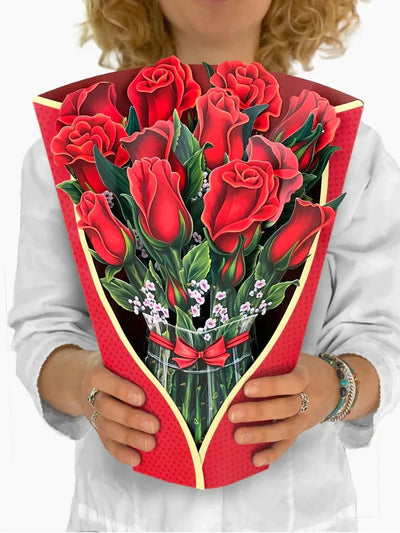 BlühendeFreude™ Ewige Blumenüberraschung