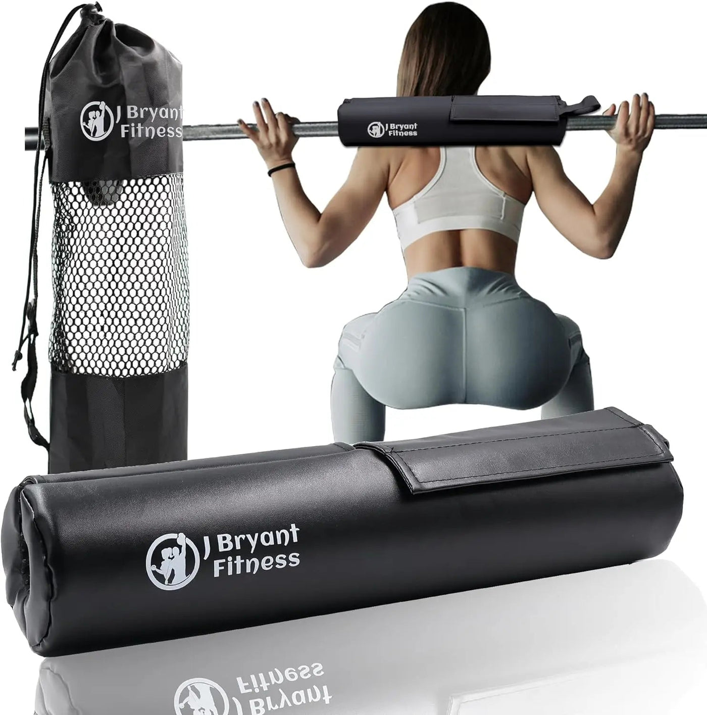 KraftKissen™ Garantiert schmerzfreie Workouts