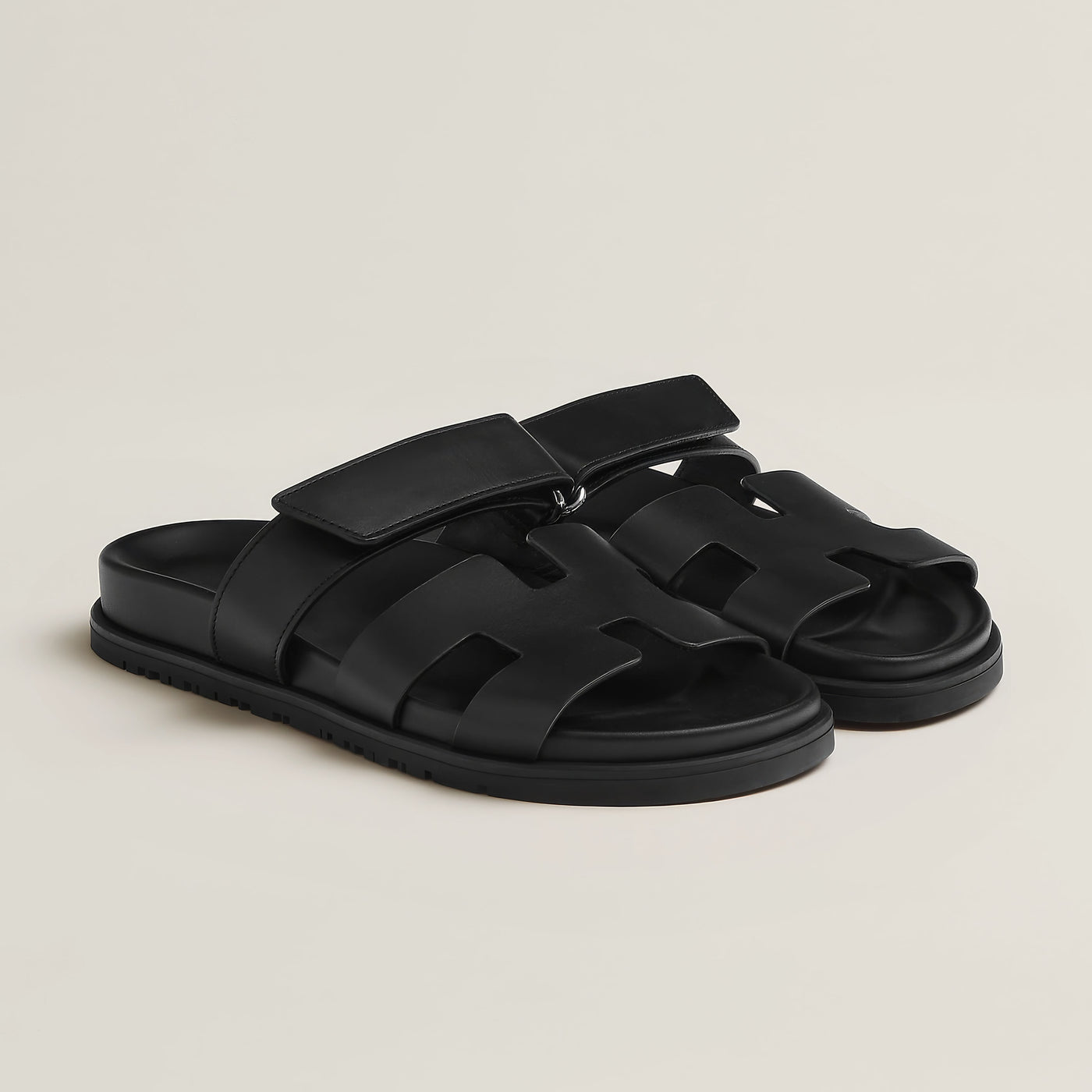 Margitta™ Stilvolle Sandalen