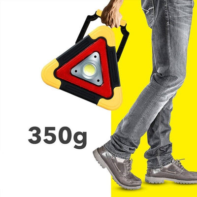 SignalLicht™ Warnlicht bei jedem Wetter