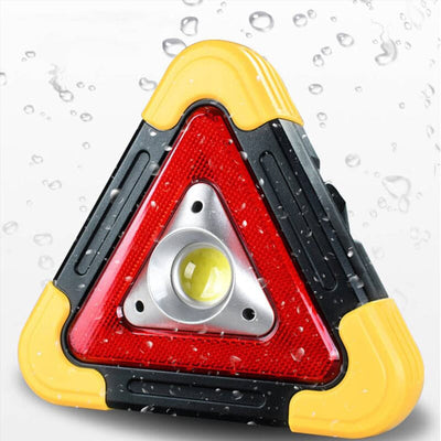 SignalLicht™ Warnlicht bei jedem Wetter