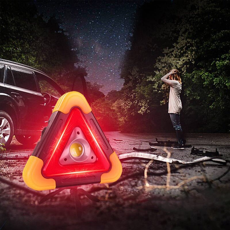SignalLicht™ Warnlicht bei jedem Wetter
