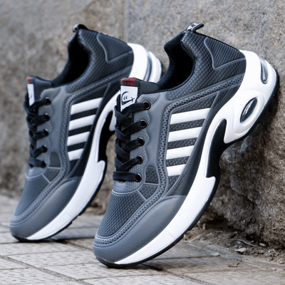 4 Stripes AIR Orthopädische Schuhe™ (50% Rabatt)